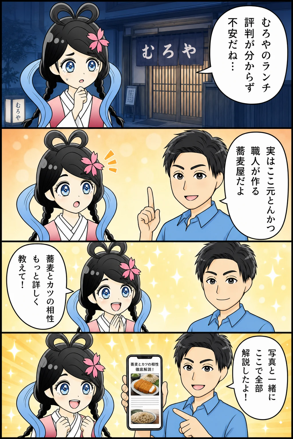 里山茶屋むろや
